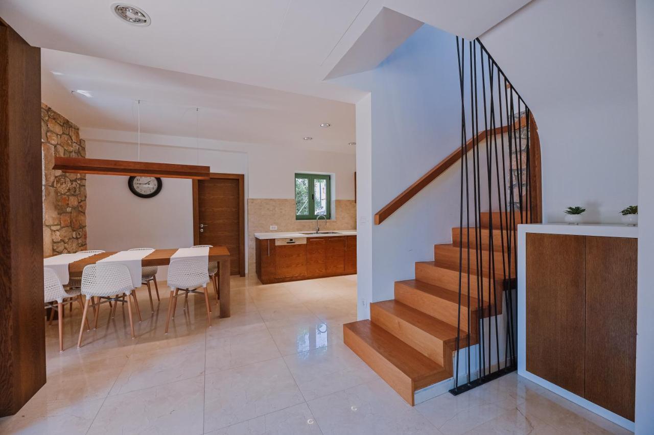 Vila Stala Malinska Dış mekan fotoğraf