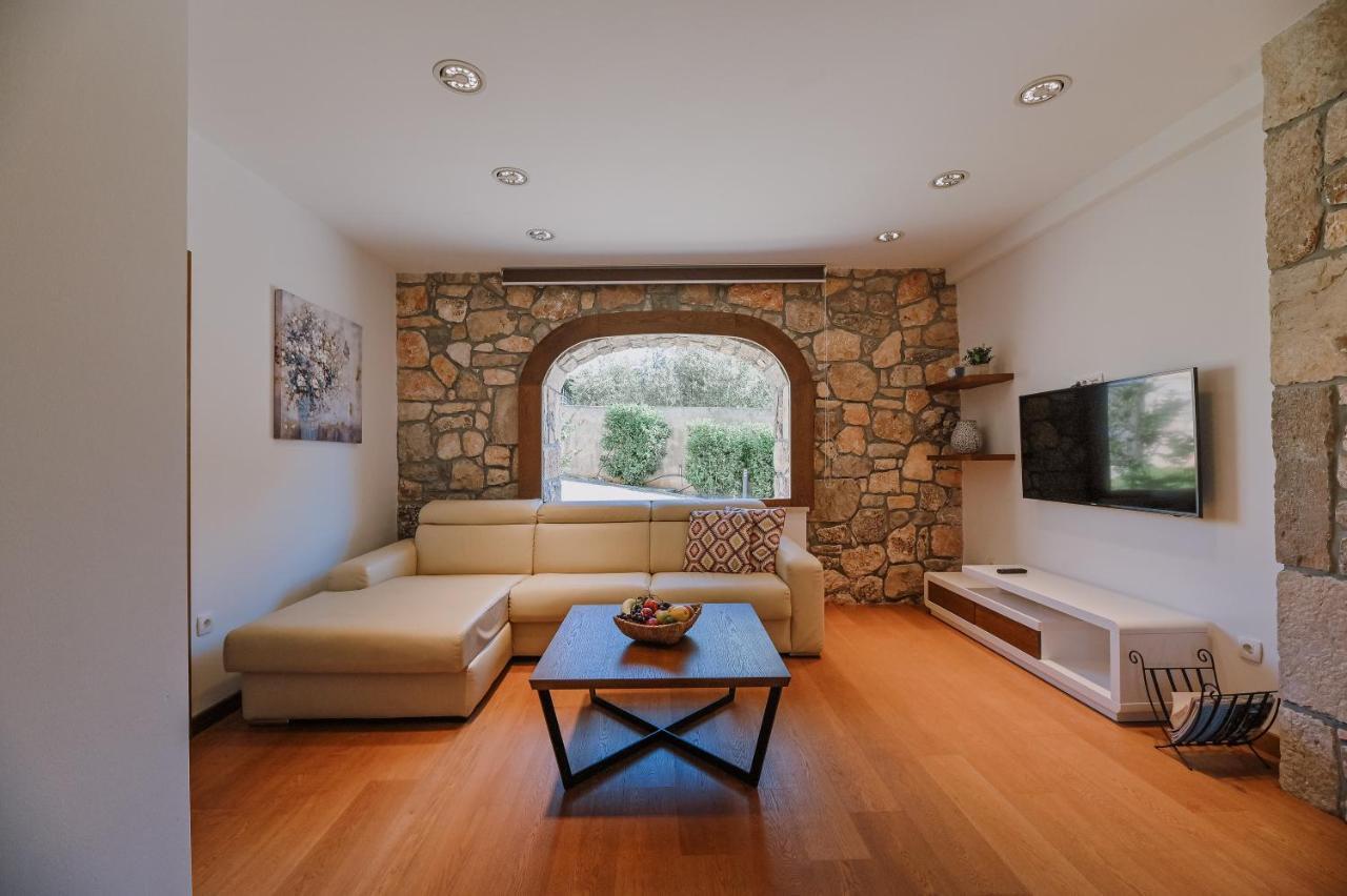 Vila Stala Malinska Dış mekan fotoğraf