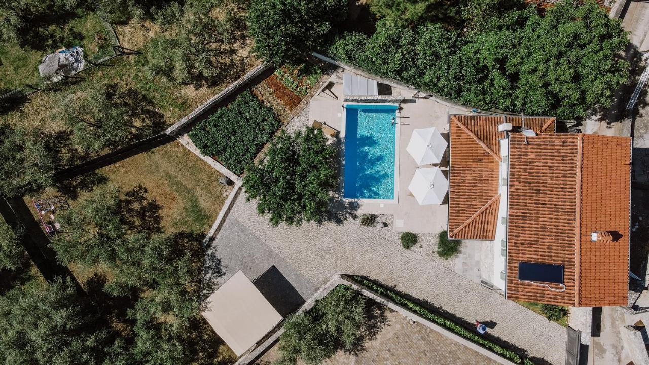 Vila Stala Malinska Dış mekan fotoğraf