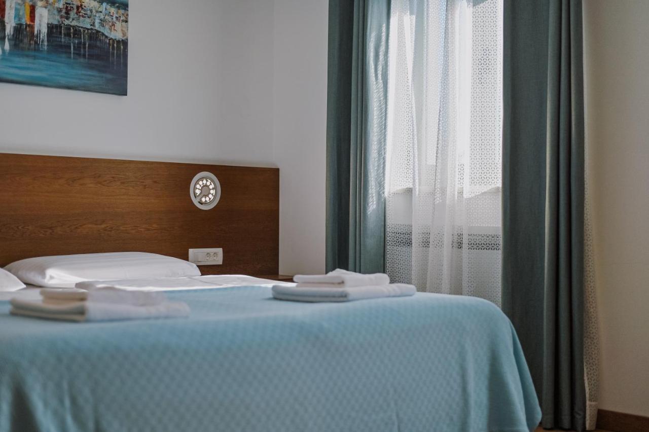 Vila Stala Malinska Dış mekan fotoğraf