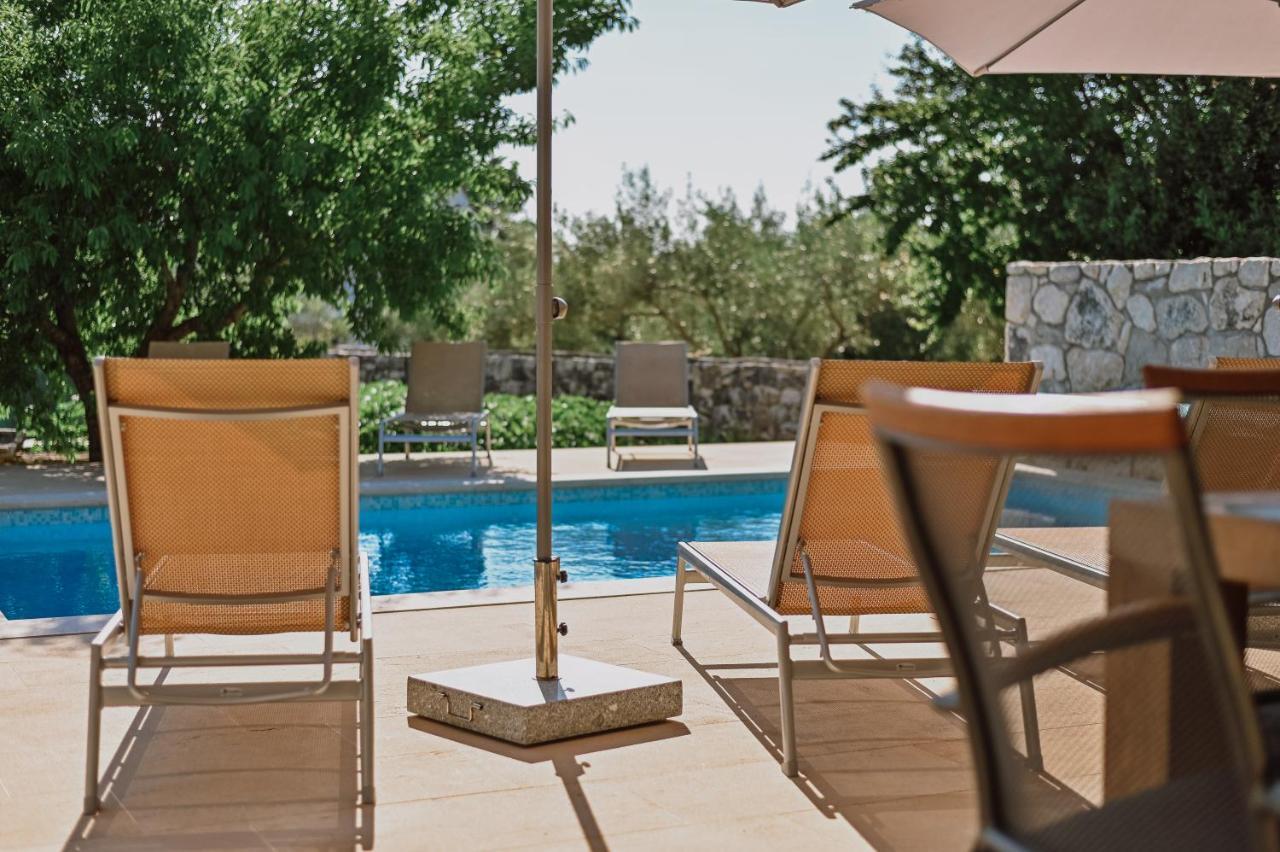 Vila Stala Malinska Dış mekan fotoğraf