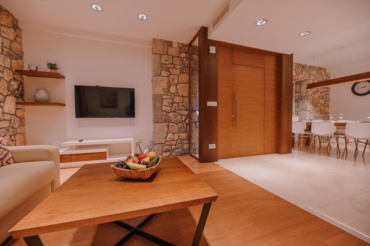 Vila Stala Malinska Dış mekan fotoğraf