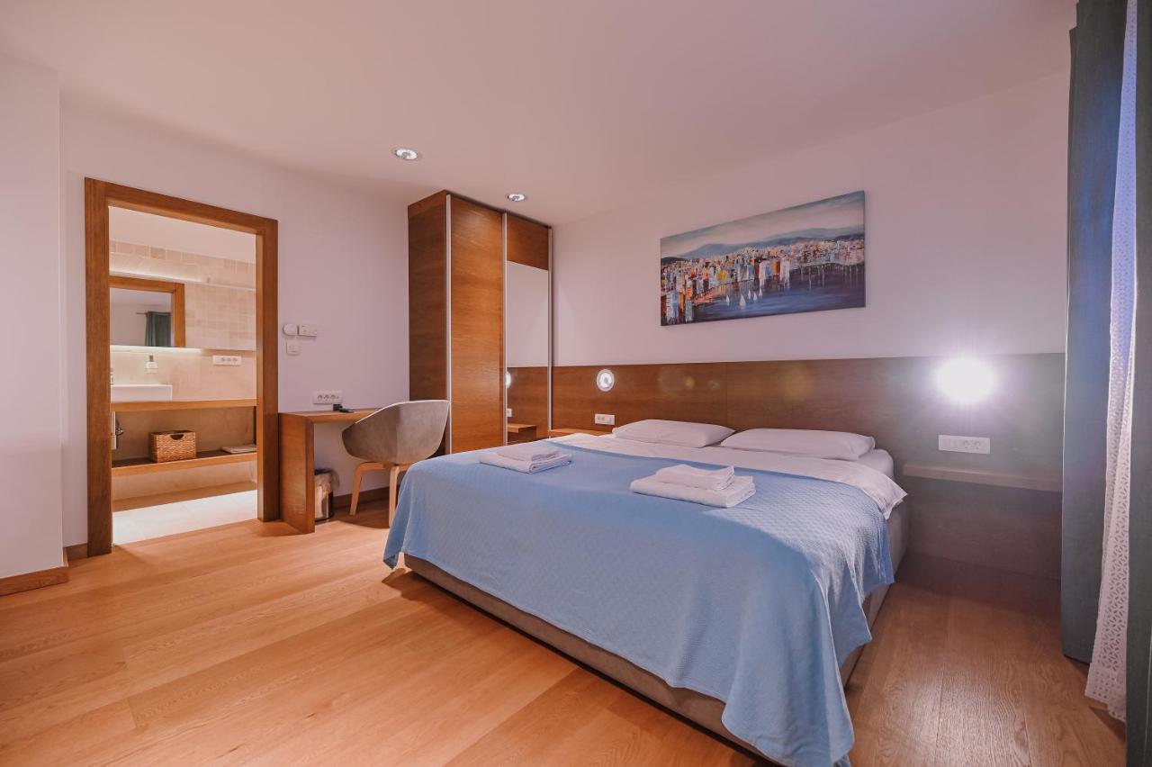 Vila Stala Malinska Dış mekan fotoğraf